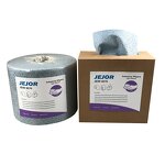 Cleanroom Nonwoven Paper Wipes Roll Manufacturer - Industrial Cleaning Lint Free 100% PP Meltblown Super Oil Removing