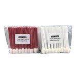 Cleanroom Swabs Manufacturer - GI Printer Head Foam Sponge Cleaning Swab