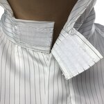 ESD Coverall Manufacturer - GI Wholesales Supplier Cheap High Quality Popular Reusable Cleanroom Work Clothes