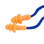 Industrial Safety Earplugs Manufacturer - Industrial Factory Noise Reduction Specialized Anti Noise Device