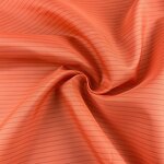 ESD Fabric Manufacturer - GI Wholesales Polyester Spandex Carbon Fiber Knitted Rib Anti Static Blue 5mm Stripe