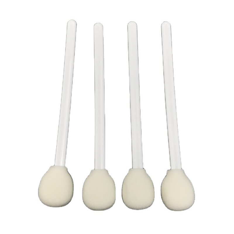 Printer Head Cleaning Swab Manufacturer - Large Round Foam Tip for Solvent Inkjet Printing Epson