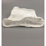 Cleanroom Wiper Manufacturer - GI Wholesales Lint Free Tubular Knitted Polyester for Car Industry