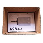 DCR Rolling Sticky Paper Pad Manufacturer - 24x33cm High Quality PVC Durable Dust Removal Peelable