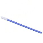Cleanroom Swabs Manufacturer - PCB Industrial Cleaning 100pcs Single Layer 70mm Lint Free Small Head Polyester