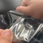 ESD Shielding Packaging Bags Manufacturer - GI 15micron Moisture-proof Static-sensitive for IC LED Components Safety