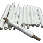 Cleanroom Wiper Paper Roll Manufacturer - Yamaha MPM Smt Stencil Cleaning Disposable Lint Free Cellulose Polyester Non Woven