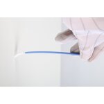 Camera Sensor Swab Manufacturer - GI V Shape Micro Swabs 16mm Microfiber Buds Cleaning