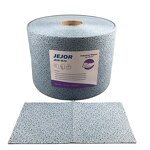 Cleanroom Nonwoven Paper Wipes Roll Manufacturer - Industrial Cleaning Lint Free 100% PP Meltblown Super Oil Removing