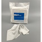 Cleanroom Wipers Manufacturer - Electronic Cleaning Lint Free Disposable 6x6 4x4 9inch Anti-static
