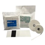 Cleanroom Wiper Manufacturer - GI Electronic Industrial Cleaning 150pcs 110gsm 1009LE Lint Free Disposable