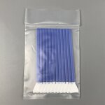 Camera Sensor Cleaning Swab Manufacturer - GI Wholesales Digital Lint Free 2ply V Shape Microfiber 16mm Aps-c