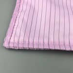 ESD Dust Free Cloth Manufacturer - Industrial Use Washable Microfiber Anti-static Rags