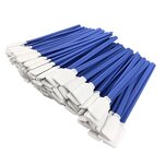 Printer Head Cleaning Swab Manufacturer - Lint Free Cleanroom Printer Nozzle Dust-Free Flat