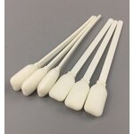 Printhead Ink Cleaning Swab Manufacturer - Factory Cleanroom Solvent Resistance Foam Tipped for All Printer