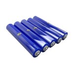 Silicone Sticky Roller Manufacturer - PCB LCD Screen Cleaning Dust Removal 6inch Reusable Blue