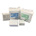 Cleanroom Paper Wipes Manufacturer - Multi Purpose Industrial Cleaning 0609 Lint Free Woodpulp Polyester Non-woven