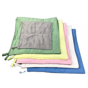 Microfiber Wiping Cloth Manufacturer - Reusable Washable Lint Free Laboratory Lab Cleanroom Rags