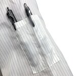 ESD Coverall Manufacturer - GI Wholesales Supplier Cheap High Quality Popular Reusable Cleanroom Work Clothes