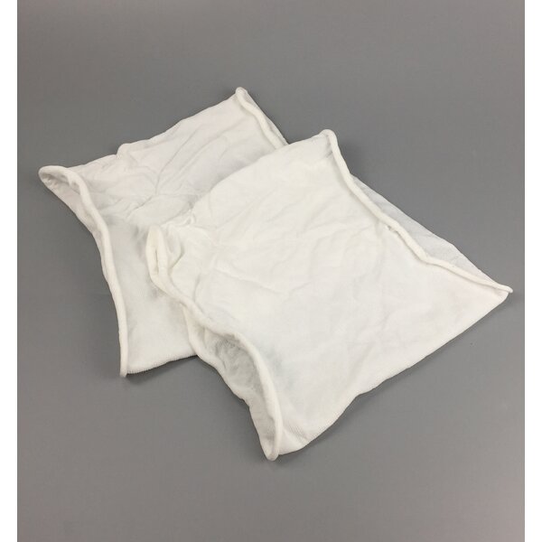 Cleanroom Wiper Manufacturer - GI Wholesales Lint Free Tubular Knitted Polyester for Car Industry