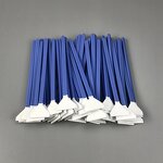 Camera Sensor Cleaning Swabs Manufacturer - GI Cleanroom Lint Free Soft Microfiber Tip for Full Frame 24mm