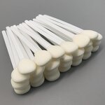 Printer Head Cleaning Swab Manufacturer - Lint Free Foam for Solvent Format Inkjet Printer Roland Optical