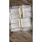 Disposable Cleanroom Swabs Manufacturer - GI Wholesales 50pcs Lint Free Industrial for Inkjet UV Thermal Printer Head