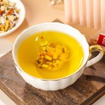 五指毛桃茶源头工厂-批发天然含茯苓五指毛桃根大麦薏米