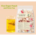 五指毛桃茶源头工厂-贴牌易疲劳代工厂健康产品