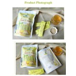 蜂蜜柠檬姜茶源头工厂-厂家贴牌代工GMP ISO HACCP速溶颗粒