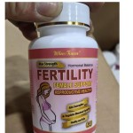 女性生育片剂生产商-GMP厂家代工标识天然草本女性抗氧化