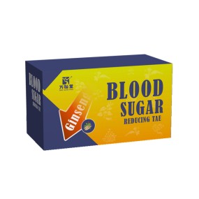 草本茶源头工厂-代工GMP热销新鲜加工血液清洁甜味糖平衡