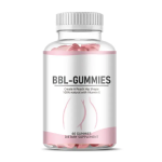 臀部软糖生产商-GMP厂家代工贴牌臀部丰臀BBL糖果