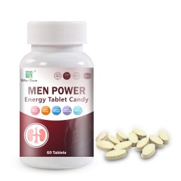 男性能量片剂源头工厂-代工GMP男性能量草本补充剂玛卡东革阿里促进剂