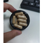 牛肝胶囊生产商-GMP厂家贴牌草饲天然铁肝脏清洁
