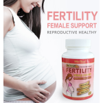 女性生育片剂源头工厂-代工天然保健草本促进剂补充女性