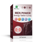男性能量片剂源头工厂-代工GMP男性能量草本补充剂玛卡东革阿里促进剂