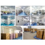 液体叶绿素滴剂源头工厂-代工贴牌批量有机草本补充剂定制