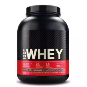 Whey Protein Powder Manufacturer - OEM Wholesale Price Chocolate Powder with Sodium Protein