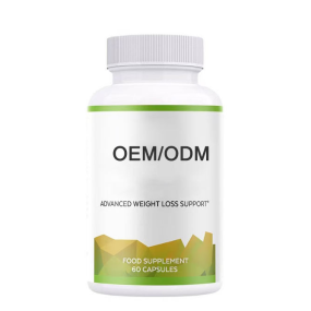 LIPOZOM Capsules Manufacturer - OEM GMP Private Label Natural Ketogenic Formula Advanced Support
