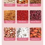 红豆薏米茶生产商-贴牌健脾胃抗氧化美容