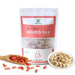 子宫茶源头工厂-代工批发热销现货天然草本女性混合
