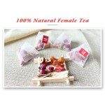 子宫茶源头工厂-代工批发热销现货天然草本女性混合