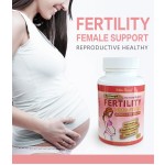 生育片剂源头工厂-GMP代工贴牌补充剂女性草本丸