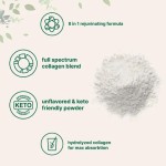 胶原蛋白粉源头工厂-GMP代工供应多重胶原含透明质酸生物素维C