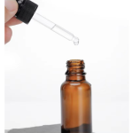 叶绿素液体滴剂生产商-GMP工厂定制标识代工系统支持有机