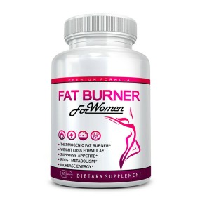 Fat Burning Capsules Manufacturer - Gmp OEM/ODM Factory Supplement with Raspberry Apple Cider