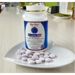 生育片剂生产商-代工标识天然有机草本玛卡人参男性