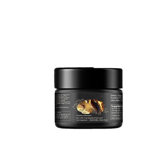 Shilajit Resin Manufacturer - OEM ODM Private Label Himalayan with 82% Fulvic Acid Premium