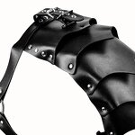 Viking Leather Armor Manufacturer - Medieval Vintage Larp Costume Full Suit of Armor Warrior Chest Vest Accessories